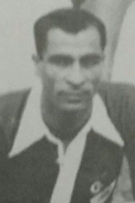 Mostafa Kamel Taha