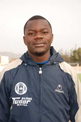 Destin Onka Malonga