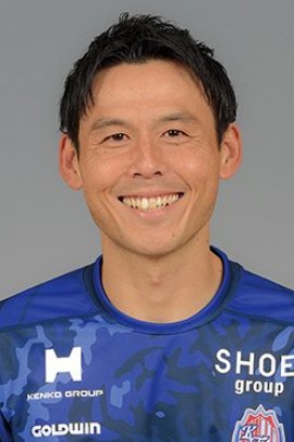 Yosuke Kawai