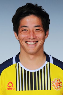 Daichi Kawashima