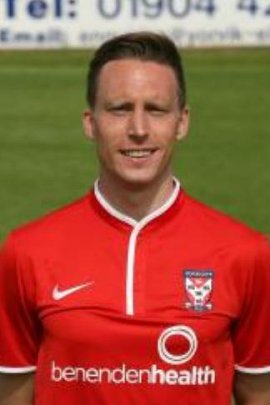 Daniel Parslow