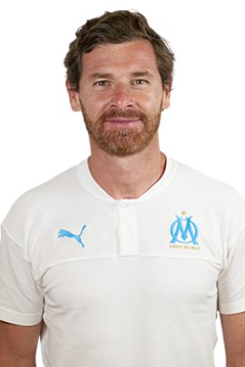 André Villas-Boãs