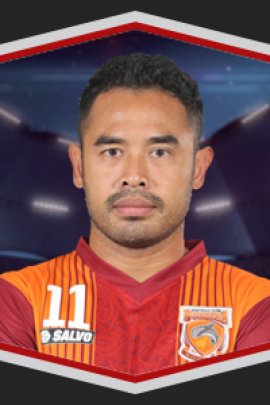 Punaryo Astaman