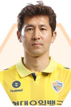 Yong-dae Kim