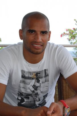 Aurélien Capoue