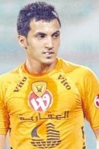 Nawaf Al Mutairi