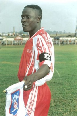 Hassan Mubiru