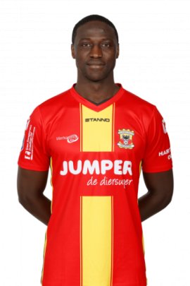 Jacob Mulenga