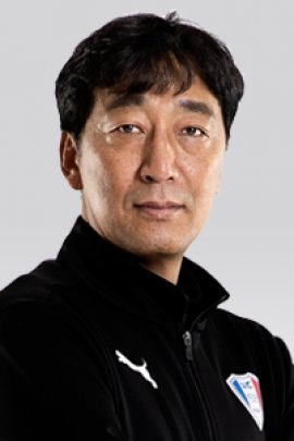 Bong-soo Kim