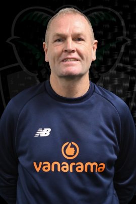 Russ Wilcox