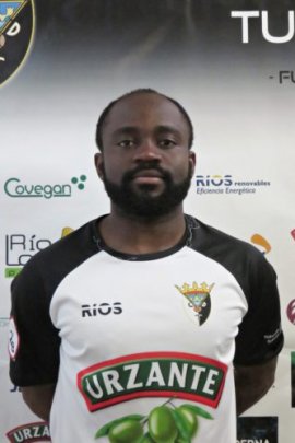 Cedrick Mabwati