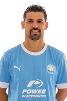  Nolito