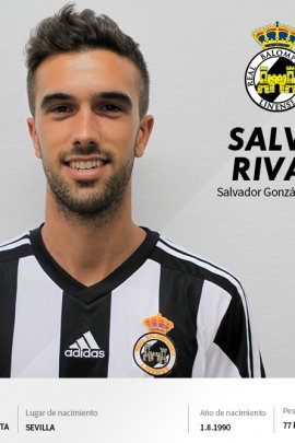 Gonzalez Rivas Salva