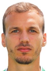 Andreas Vasev