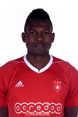 Mohamed Konaté