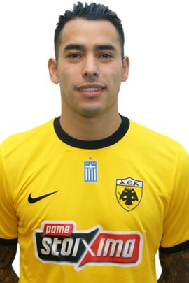 Sergio Araujo