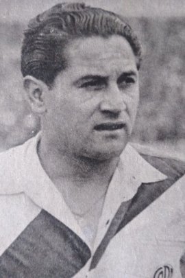 Adolfo Pedernera