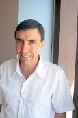 José Alberto Rossi