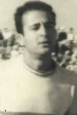 Mohamed Shahin