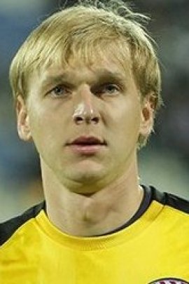 Sergiy Pogorilyy