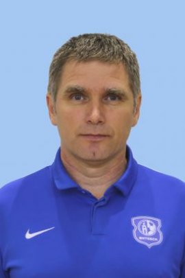 Sergey Yasinskiy