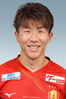 Kensuke Nagai