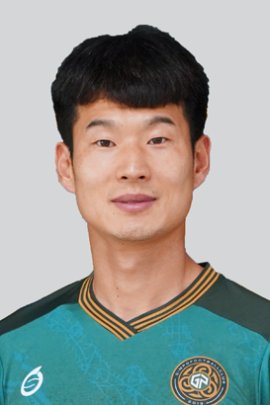 Gyu-ro Lee