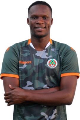 Khouma Babacar