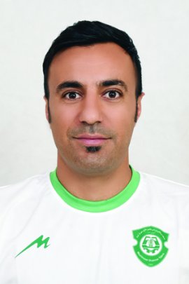 Esmail Farhadi