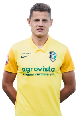 Kaspars Dubra