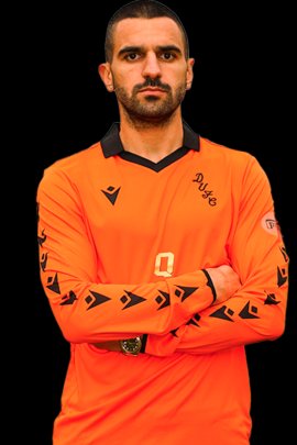 Aziz Behich