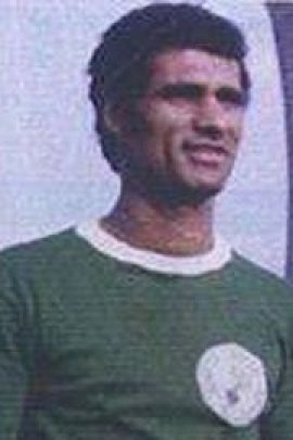 Mohamed Amasha