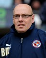 Brian McDermott