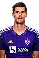 Nemanja Mitrovic