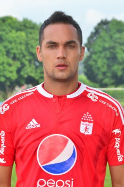 Jonathan Alvarez