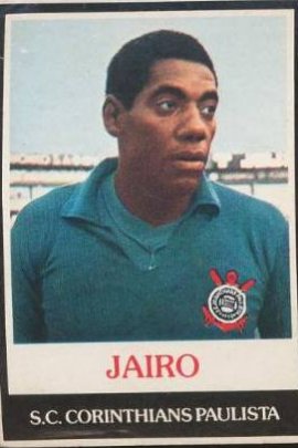  Jairo do Nascimento