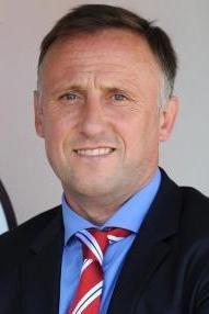 Mark Yates