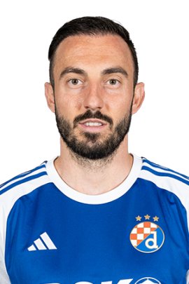 Josip Drmic