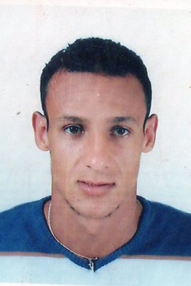 Yassine Boukhari