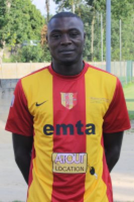 Medoune Gueye