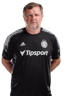 Pavel Vrba