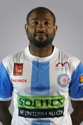 Franck Essomba