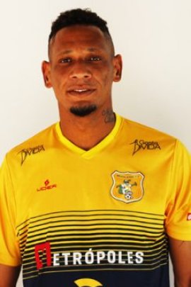  Marcão Santana