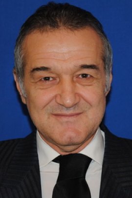 George Becali