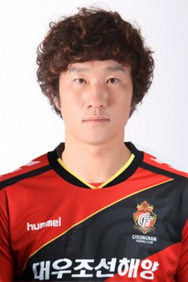 Jae-sung Ko