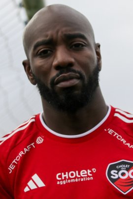 Alliou Dembelé