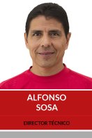 Alfonso Sosa