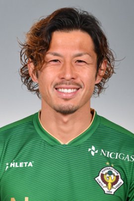 Naoya Tamura