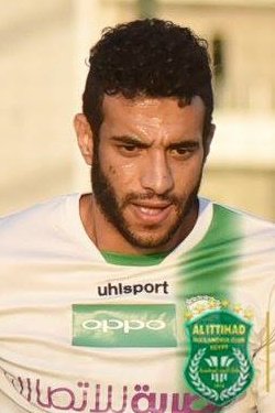 Mohamed Nasef