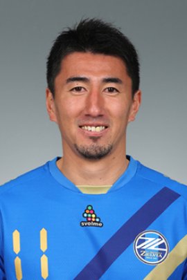 Yuya Nakamura